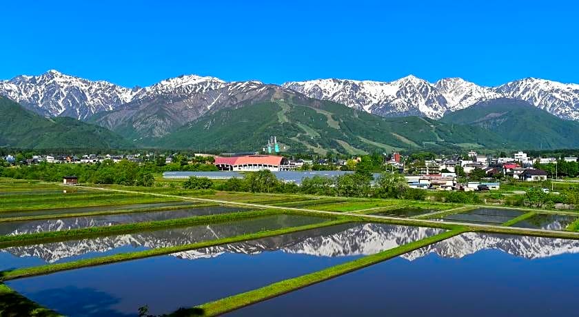 Hakuba Resort Hotel La Neige Higashikan