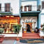 Hotel Oriente