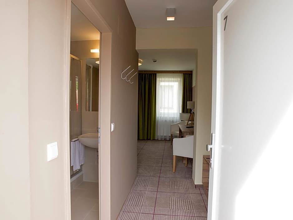 Landgasthof zum Goldenen Hirschen