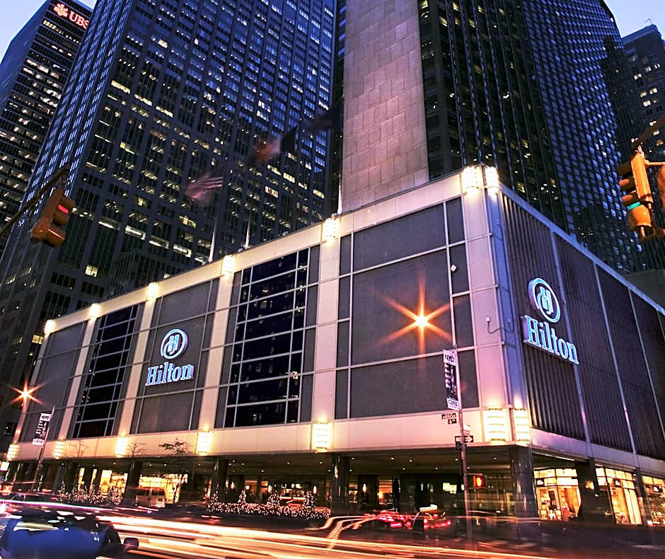 Hilton Club New York