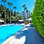 Park Palace Hotel