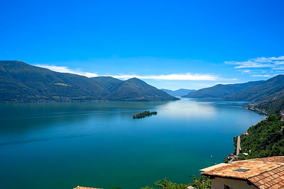 Exclusive Boutique Hotel Elisabetta