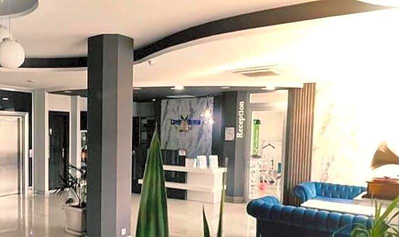 Cavit Duvan Prestige Hotel