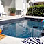 B&B Hotel Villa Nora