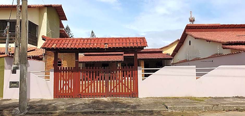 Casa Temporada Beira-Mar