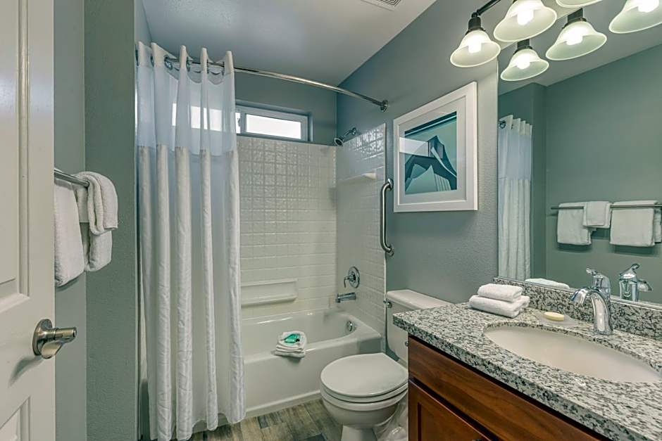 Worldmark Bass Lake