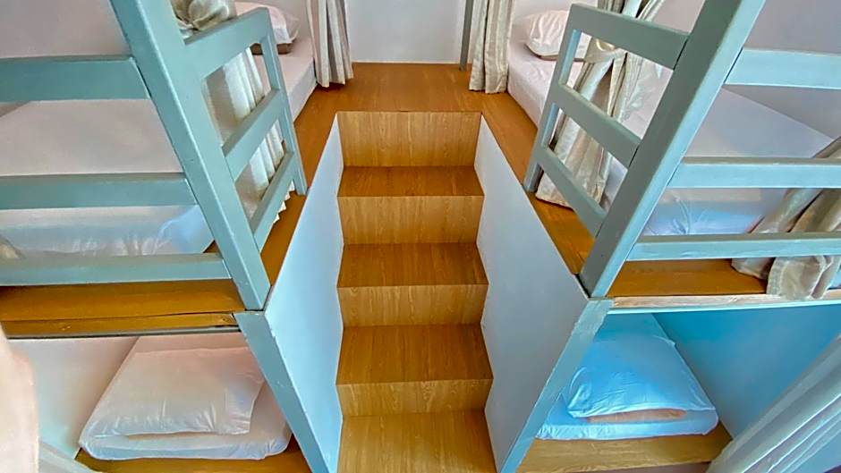 A Plus Lipe Hotel