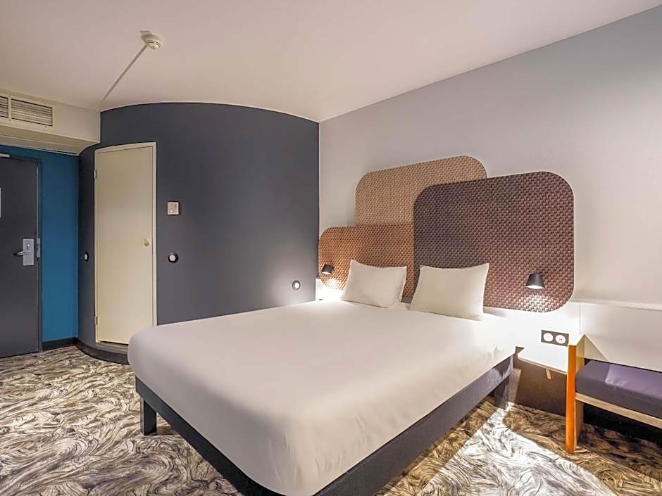 B&B HOTEL Rouen Centre Rive Droite