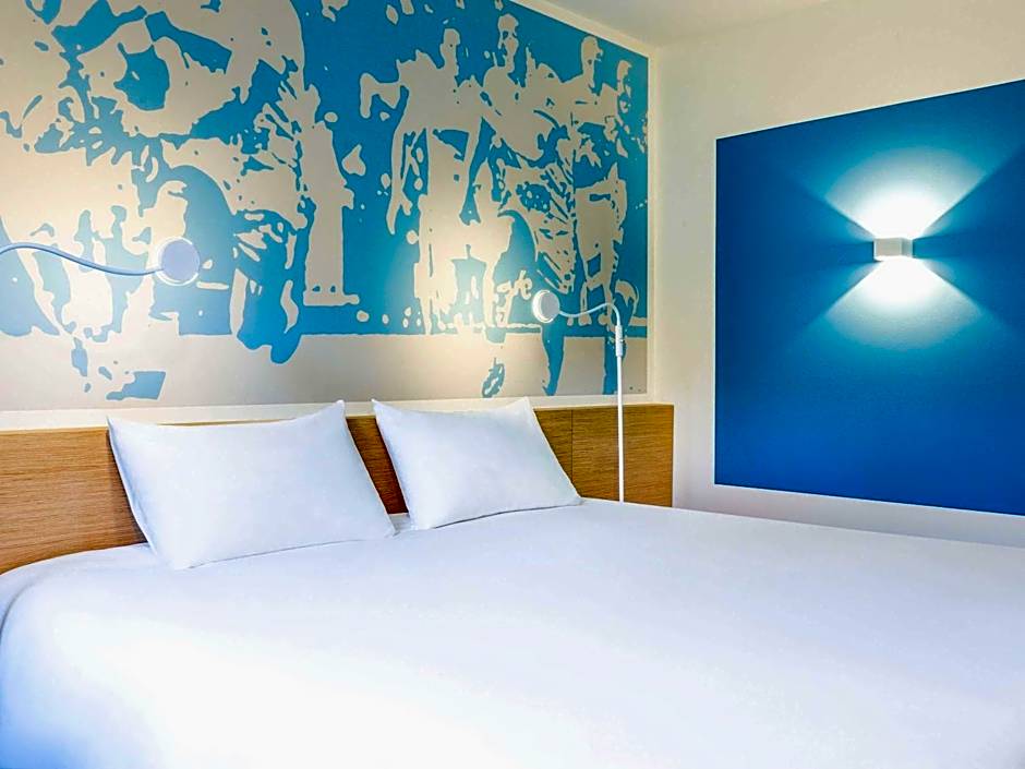 ibis Styles Toulouse Nord Sesquieres