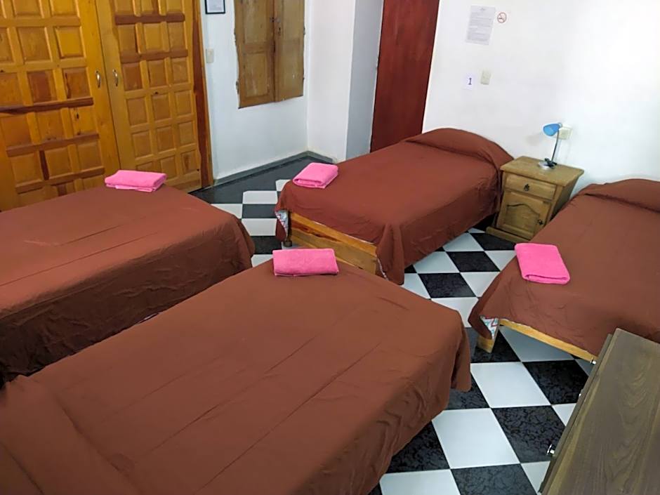 Casa Lupita Hostel