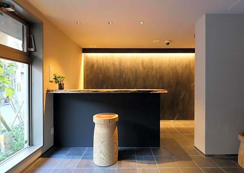 Karasuma Rokujo Hotel