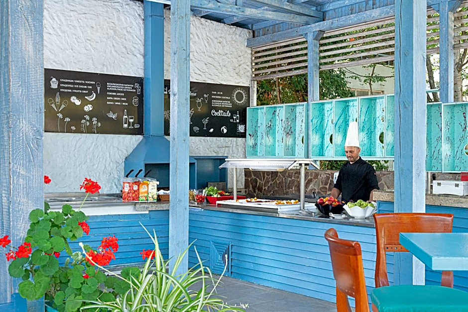 SH Dolce Mare- All inclusive- Free Beach & Beach Bar