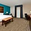Hampton Inn By Hilton & Suites Des Moines Downtown