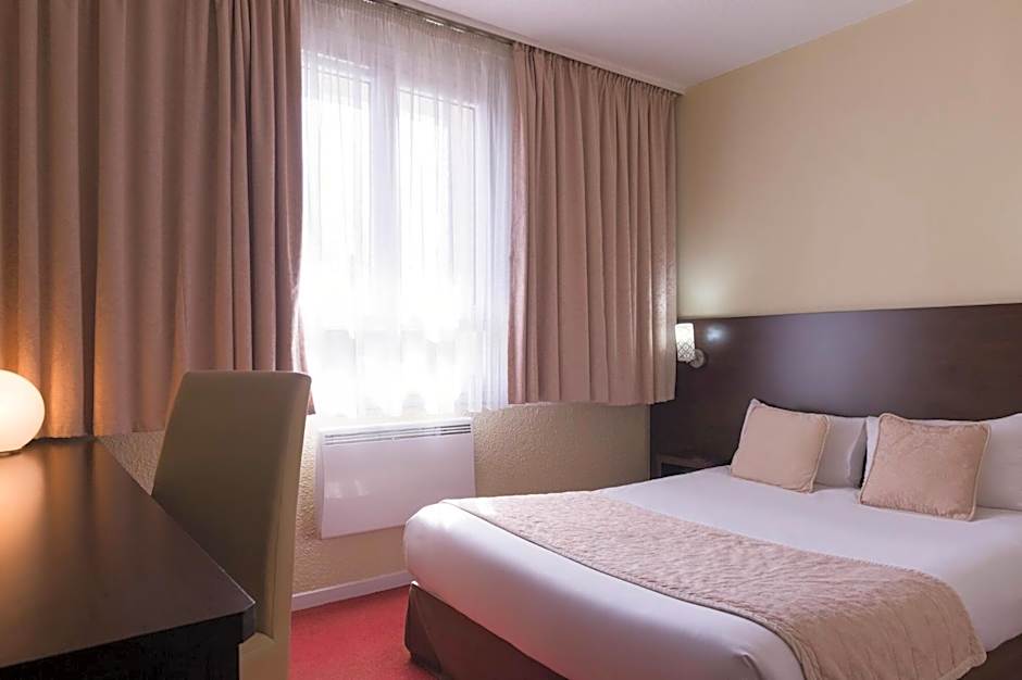 The Originals City, Hotel Paris Sud, Orly-Draveil (Inter-Hotel)