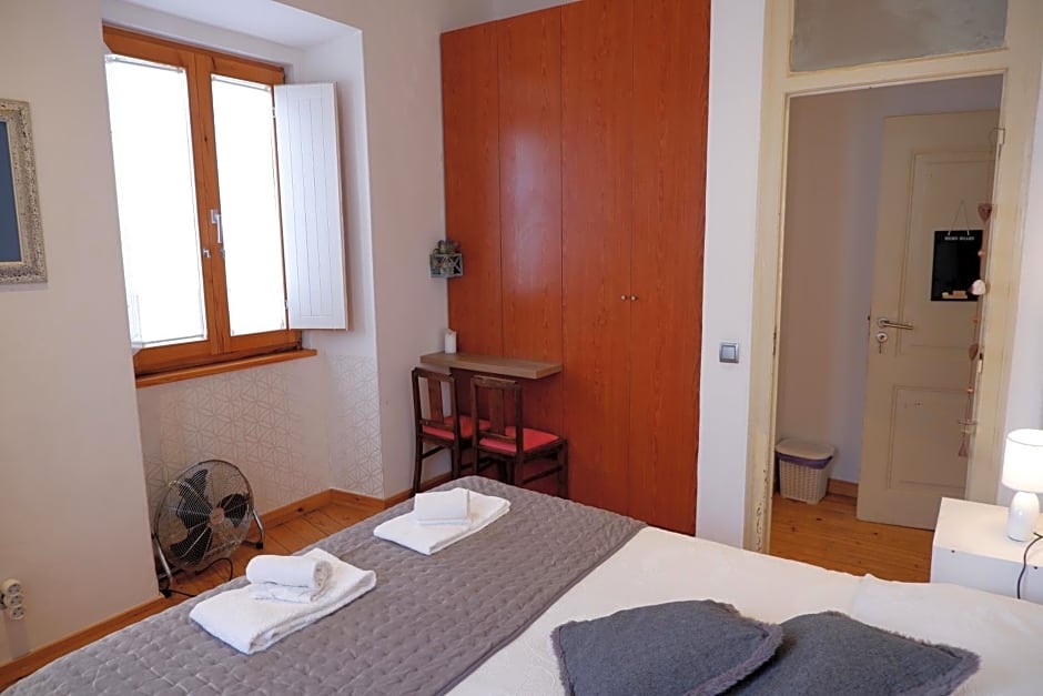 Old School Guest House