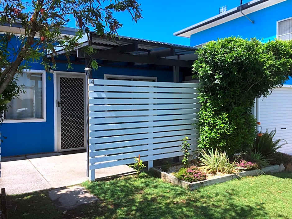 Clarence Head Caravan Park