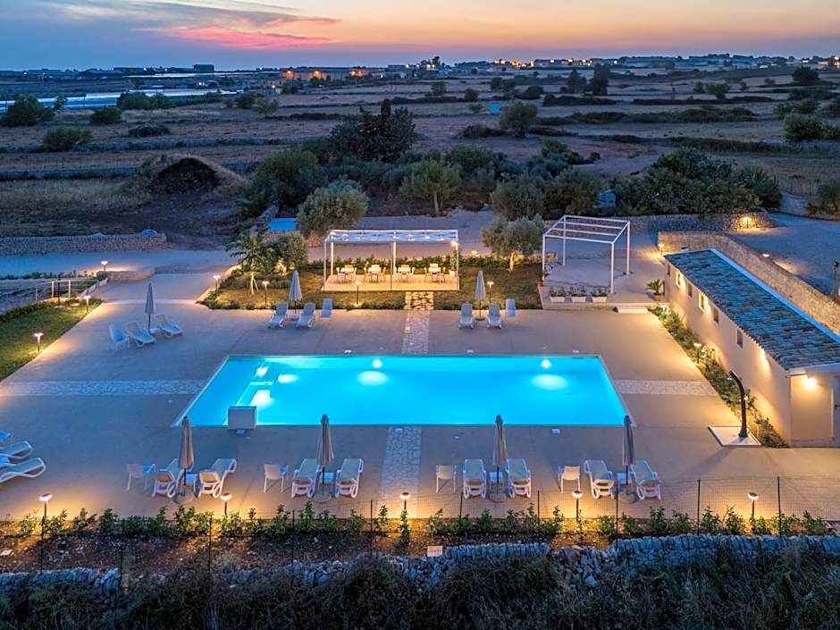Borgo Monachella
