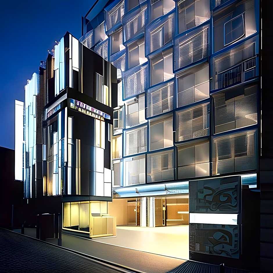 Centurion Hotel Residential Akasaka Station