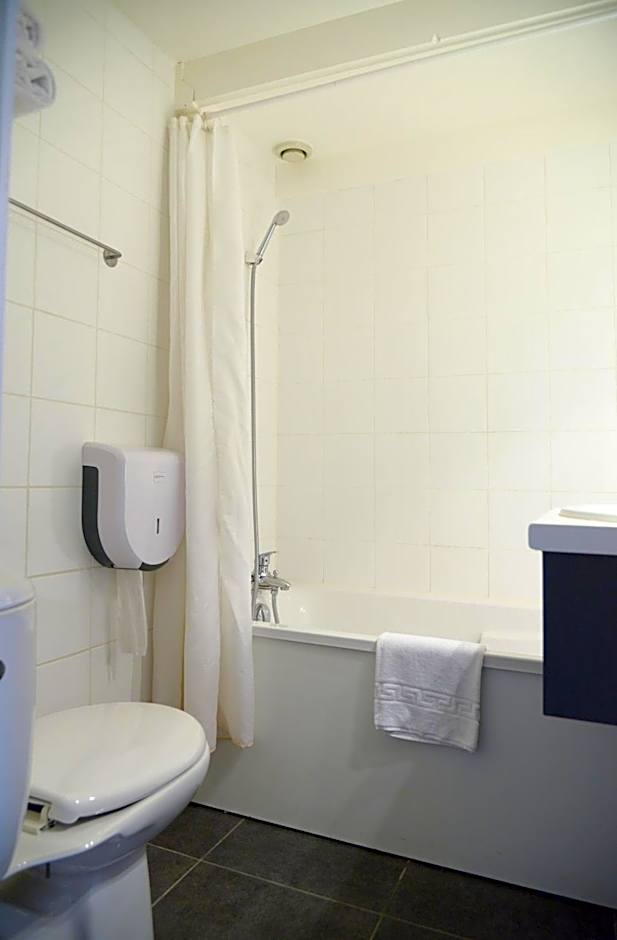 Aerel Hotel Aéroport Blagnac