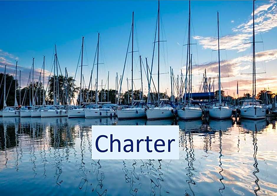 Bodensee Yachthotel Schattmaier