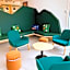 ibis Styles Clermont Ferrand Sud La Pardieu