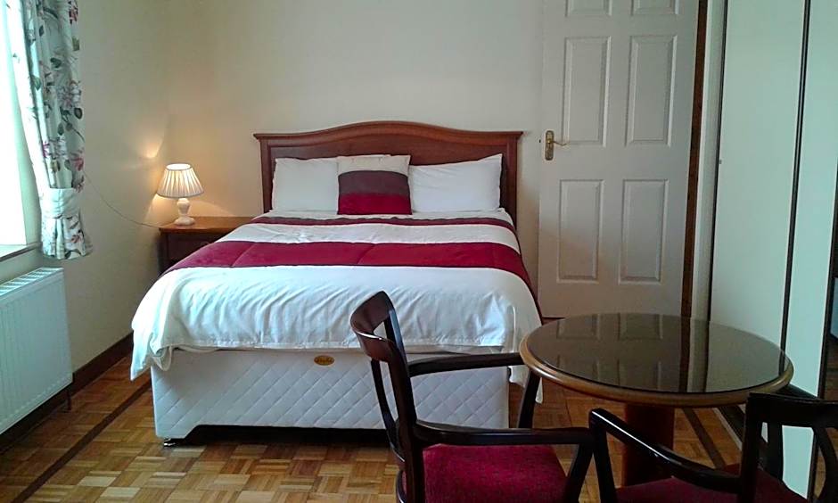 Achill West Coast House