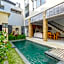 The Dewi Villa Canggu 