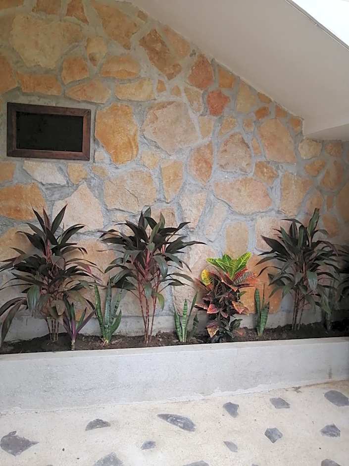 HOTEL AVE FENIX