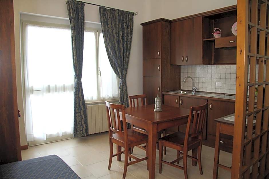 Residence I Due Pini