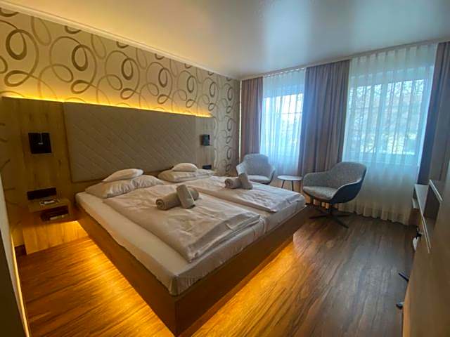 Apart Hotel Haveltreff
