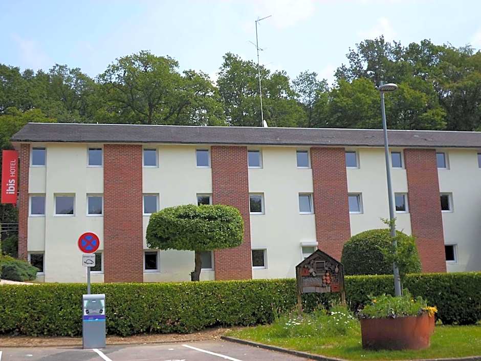 ibis Fourmies