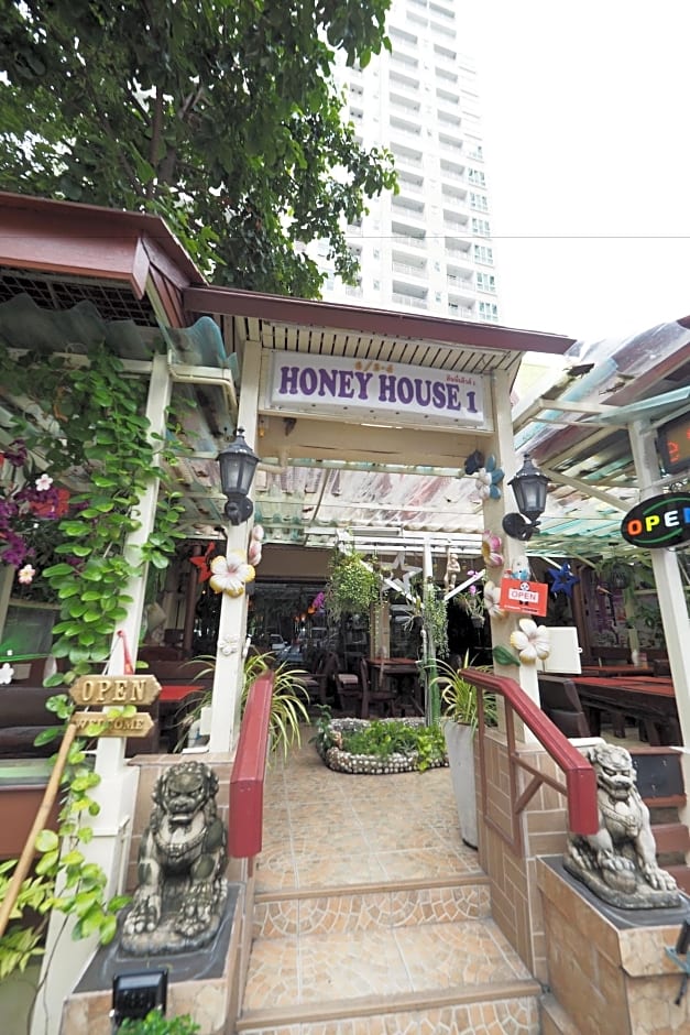Honey House1