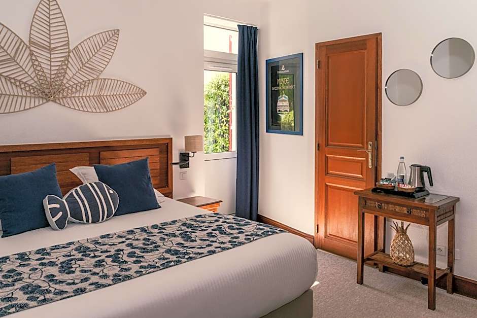 Villa Kerasy Hotel Spa