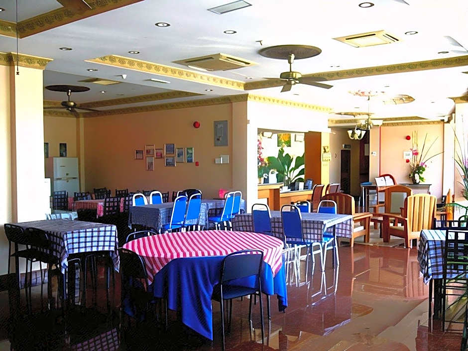 Langkawi Baron Hotel