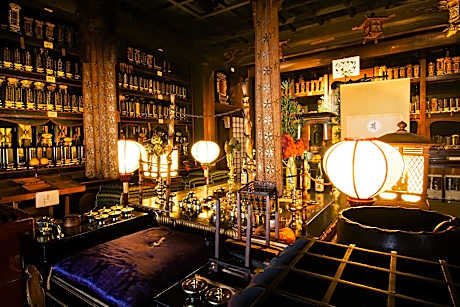 Koyasan Shukubo Zofukuin