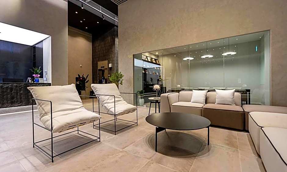 Pohang Hotel Noblion