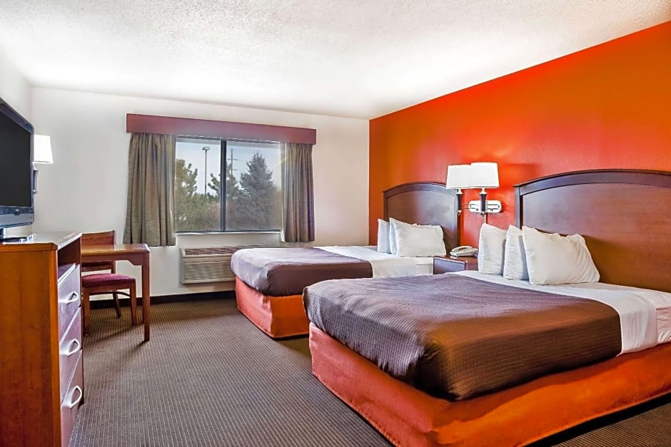 AmericInn by Wyndham Chamberlain - Conference Center