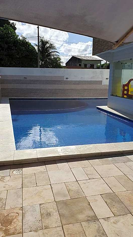 Flat no Hotel Carneiro de Tamandaré PRAIA DOS CARNEIROS