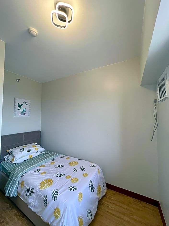 Verdon Parc 2BR Condotel Trevans