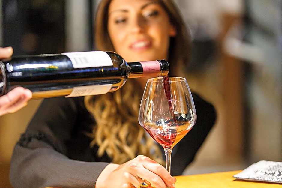 Marvie Hotel & Health