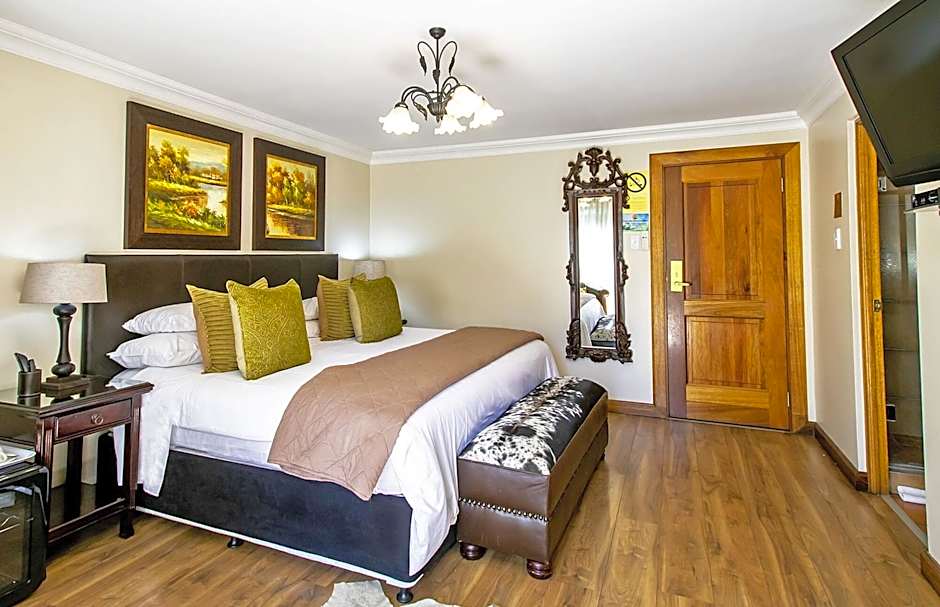Sunward Park Guest House