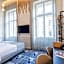 Hotel Oktogon Haggenmacher by Continental Group