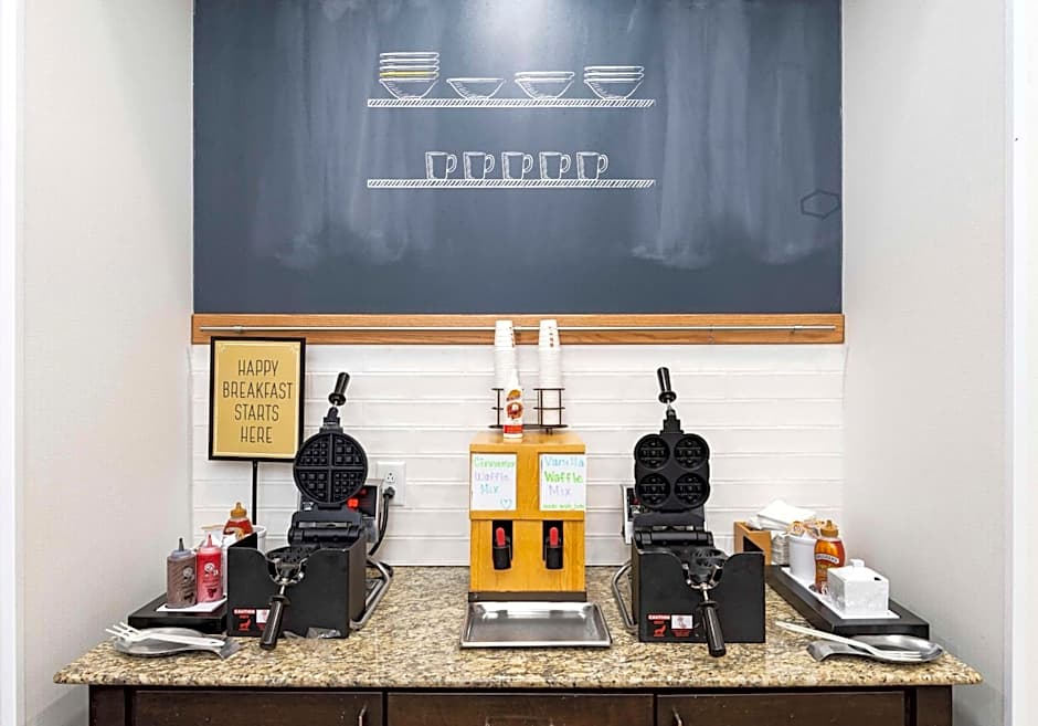 Hampton Inn By Hilton Greenville