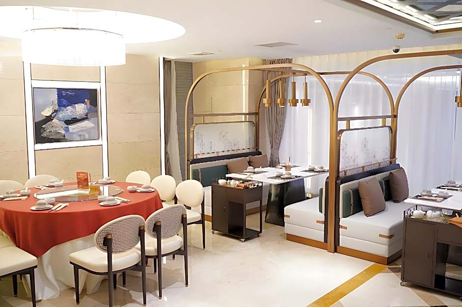Leeden Hotel