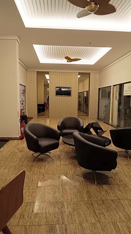 Becoach Beach Flat - A apenas 100m do calçadão de Boa Viagem