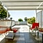 Hotel Tenda Rossa