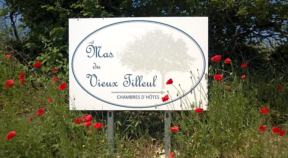 Mas du Vieux Tilleul
