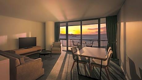 Crowne Plaza Residences Port Moresby By IHG