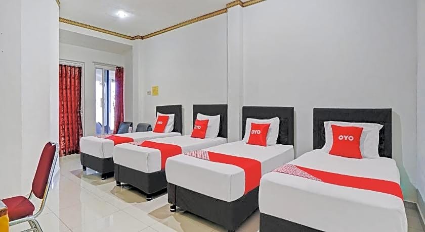 OYO 90028 Hotel Victory