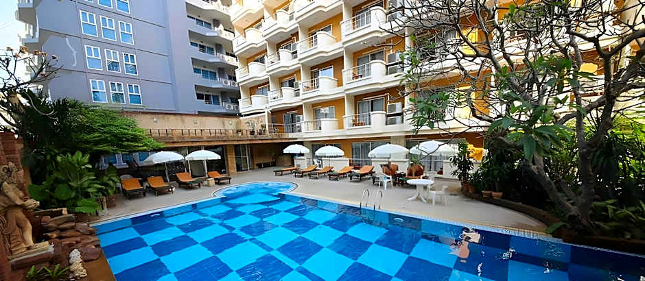 Bella Villa Prima Hotel